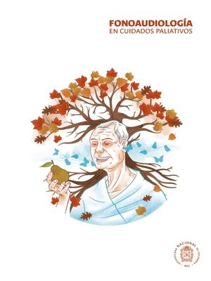 cover image of Fonoaudiología en cuidados paliativos